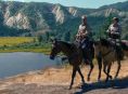 Eric Bana dan Sam Neill berburu seorang pembunuh berantai di Yosemite di Untamed