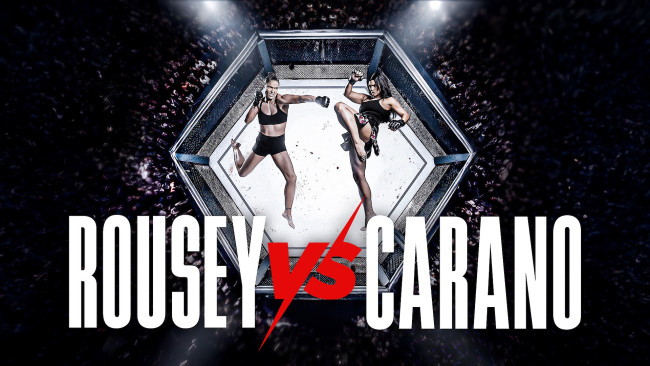 Ronda Rousey vs. Gina Carano: Tanggal dan semua yang kita ketahui setelah pengumuman mengejutkan oleh Netflix