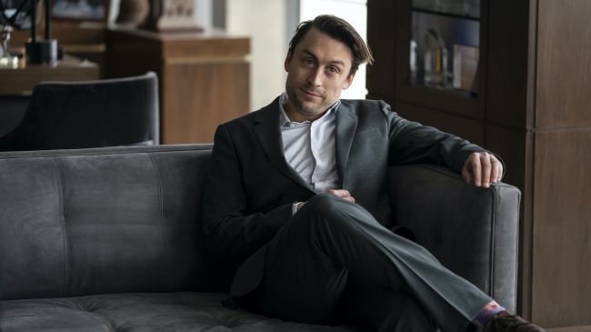 Lelucon epik Kieran Culkin pada Mark Ruffalo yang melibatkan pot