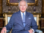 Raja Charles III didiagnosis menderita kanker