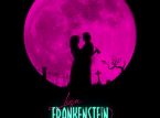 Lisa Frankenstein menempatkan spin remaja pada kisah horor terkenal