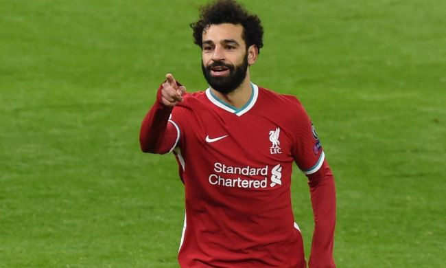 Arab Saudi mengerjakan tawaran baru untuk Salah dari Liverpool dan Vinícius dari Madrid, kata sumber
