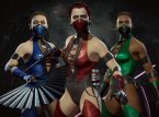Klassic Femme Fatale Pack dari Mortal Kombat 11 sudah tersedia