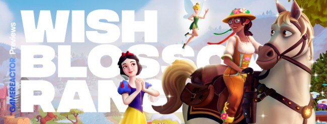 Disney Dreamlight Valley