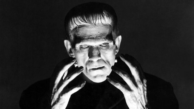 Robert Eggers hampir mengadaptasi Frankenstein