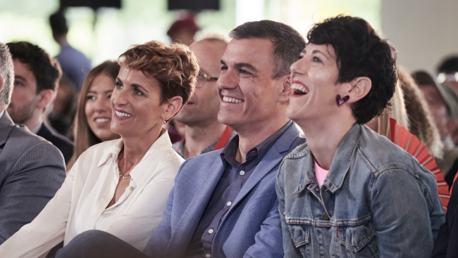 Spanyol bergerak untuk meregularisasi 500.000 migran gelap dan pencari suaka