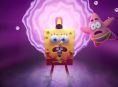 Para "ahli" menjelaskan SpongeBob Squarepants: The Cosmic Shake