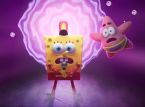 Spongebob Squarepants: The Cosmic Shake memamerkan dukungan bahasanya yang luas