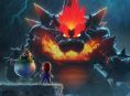 Preview Super Mario 3D World: Bowser's Fury berani dan aneh