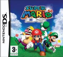 Super Mario 64 DS