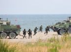Taiwan akan melakukan latihan skala besar untuk mensimulasikan invasi China