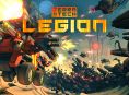 TerraTech Legion menggabungkan pembuatan kendaraan dengan aksi tanpa akhir