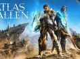 Atlas Fallen: Dunia terbuka generik lainnya dengan pertempuran yang ditingkatkan