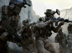 Infinity Ward membuka studio Call of Duty baru