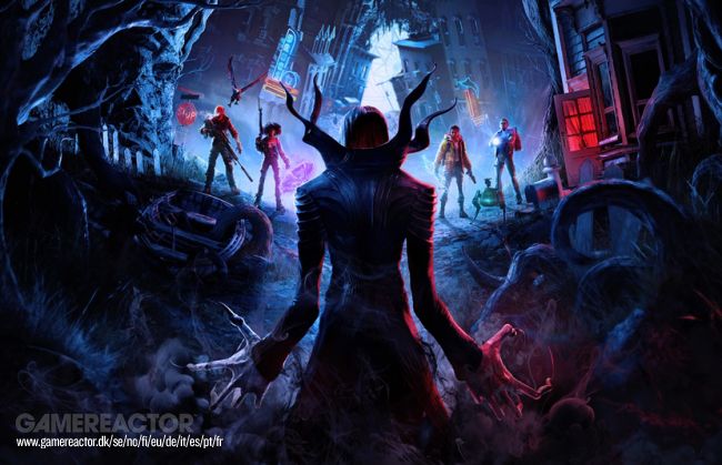 Xbox menutup Arkane Austin, Tango Gameworks, dan dua studio lainnya