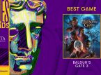 Baldur's Gate III, game pertama yang memenangkan lima penghargaan GOTY teratas industri dalam sejarah