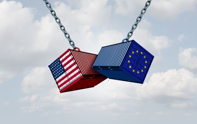 Uni Eropa akan menurunkan tarif mobil Amerika Serikat untuk menghindari perang dagang dengan Donald Trump