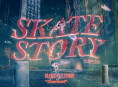 Skate Story hadir di PS5 serta PC akhir tahun ini