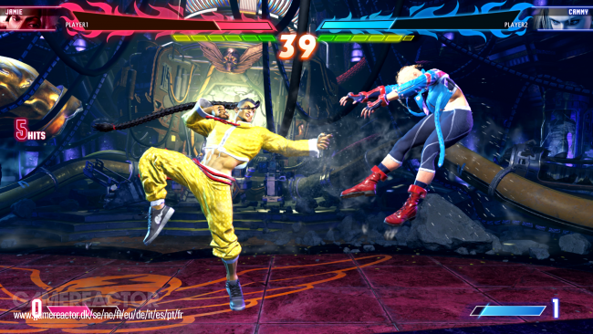 Street Fighter 6