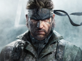 Alan Ritchson menyebut memainkan Metal Gear's Snake sebagai "mimpi"