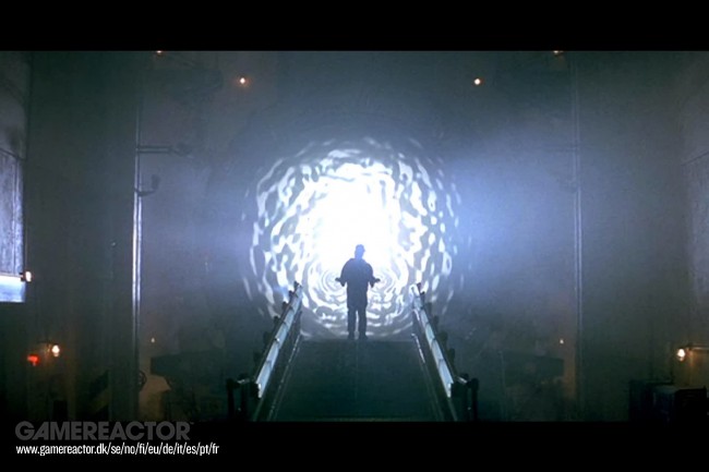 Stargate (Prime Video new series)