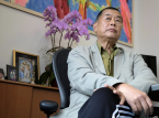 Siapa Jimmy Lai? Taipan media Hong Kong dijatuhi hukuman 20 tahun penjara