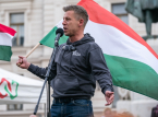 Oposisi Hongaria memimpin atas Orb&aacute;n, jajak pendapat menunjukkan