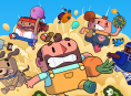 Game pertarungan berkebun Planted! adalah "seperti spons untuk semua ide bodoh kita"