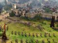 Age of Empires IV berstatus gold