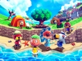 Soundtrack Animal Crossing: New Leaf sekarang tersedia di Nintendo Music