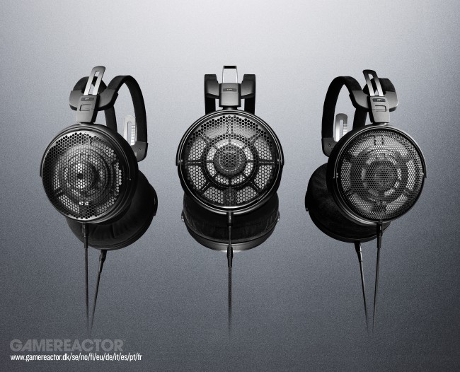 Audio-Technica ATH-ADX7000 adalah headphone termewah merek Jepang hingga saat ini