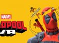 Deadpool akan menjadi headline game VR-nya sendiri akhir tahun ini