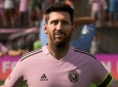 EA Sports FC 26: Lionel Messi menduduki puncak daftar pemain MLS dengan peringkat terbaik