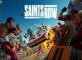 Saints Row reboot menguraikan peta jalan konten 2023-nya