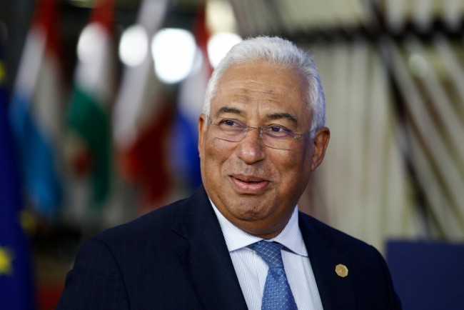 Negara-negara Uni Eropa menyetujui dukungan keuangan € 90 miliar untuk Ukraina, kata Costa: "Kami memiliki kesepakatan"