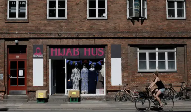 Pengadilan Uni Eropa meragukan "hukum ghetto" Denmark