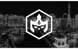 Turnamen LAN Teamfight Tactics pertama yang diadakan di Las Vegas