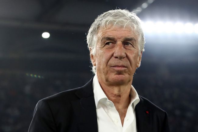 Gasperini, pelatih Atalanta, "99,9 senang" meskipun kalah dari Real Madrid: "Itu adalah penghargaan untuk sepak bola"