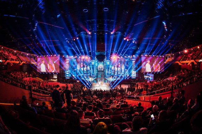 Pemerintah Federal Jerman mengklasifikasikan esports sebagai organisasi nirlaba