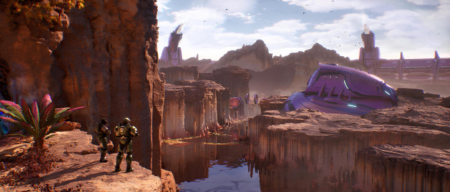 Halo: Campaign Evolved
