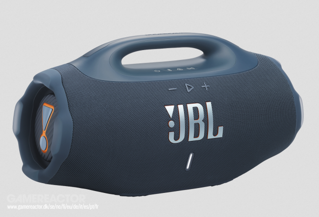 JBL Boombox 4