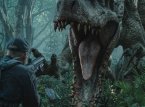Film Jurassic World Baru Akan Disutradarai Gareth Edwards