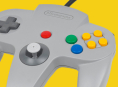 Star Fox akan dapat dimainkan menggunakan pengontrol Nintendo 64 untuk Switch