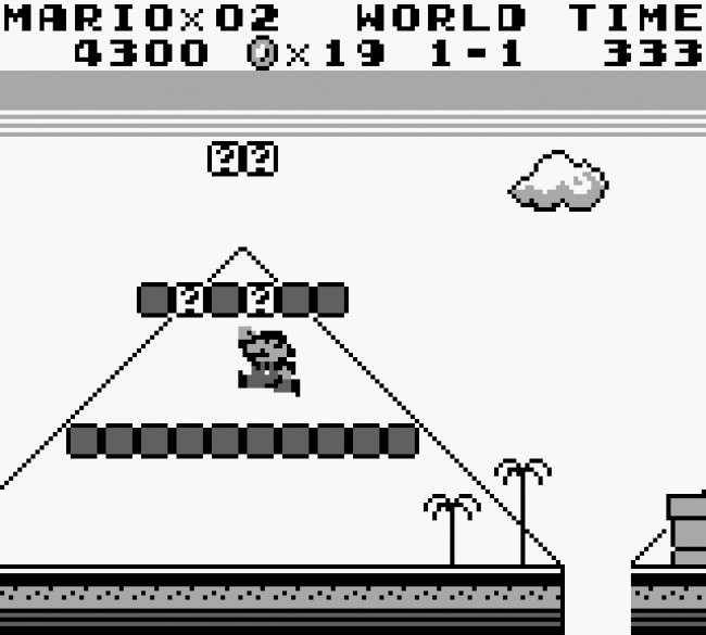 Soundtrack Super Mario Land sekarang dapat dinikmati melalui Nintendo Music
