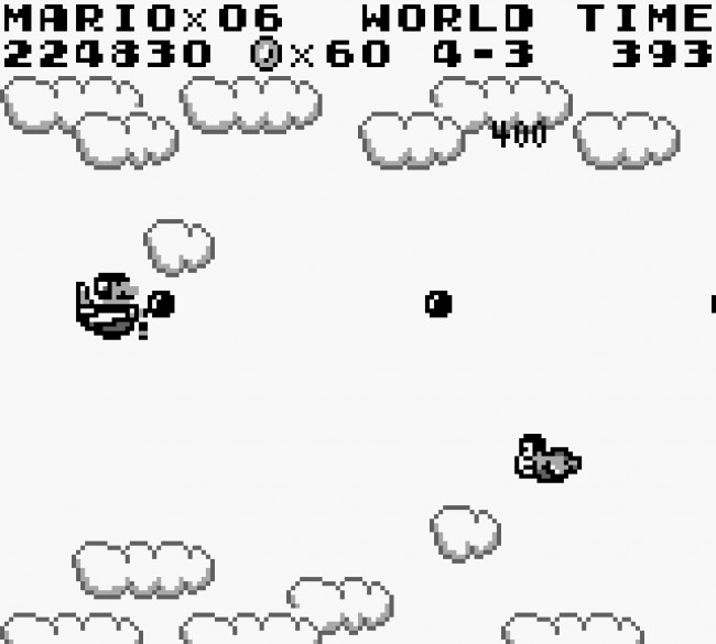Soundtrack Super Mario Land sekarang dapat dinikmati melalui Nintendo Music