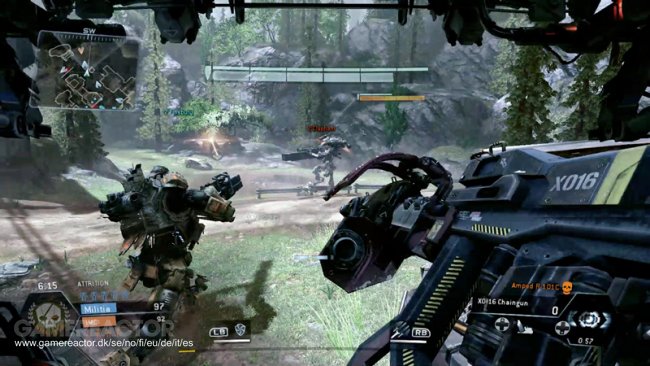 Permainan Hollywood harus beradaptasi selanjutnya