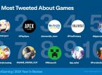 Twitter ungkap "Game yang Paling Banyak Dibahas" di 2021