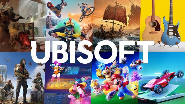 Ubisoft memiliki "beberapa" game Assassin's Creed dan dua proyek Far Cry yang "sangat menjanjikan" dalam pengerjaan