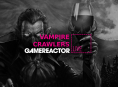 Kami memainkan Vampire Crawlers di GR Live hari ini