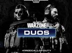 Duos mode kini tersedia di Call of Duty: Warzone